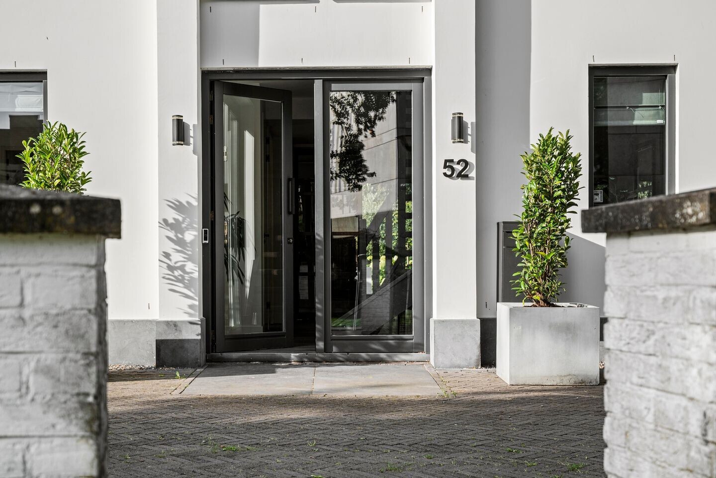 Vrijstaande woning te koop: Brouwersdam 52, Hoofddorp