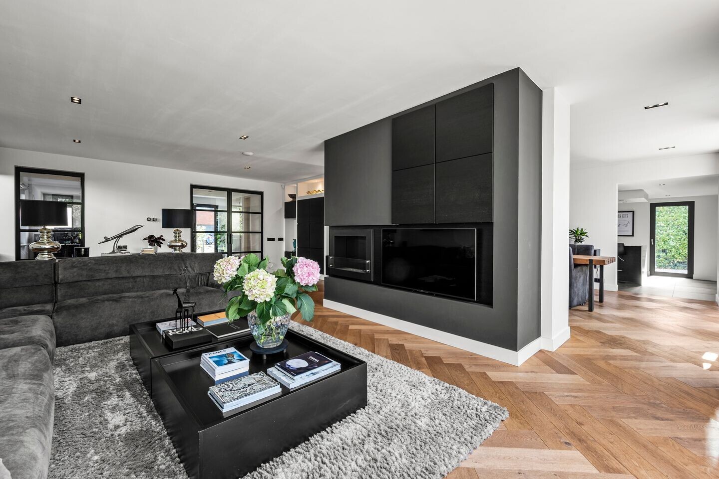 Vrijstaande woning te koop: Brouwersdam 52, Hoofddorp