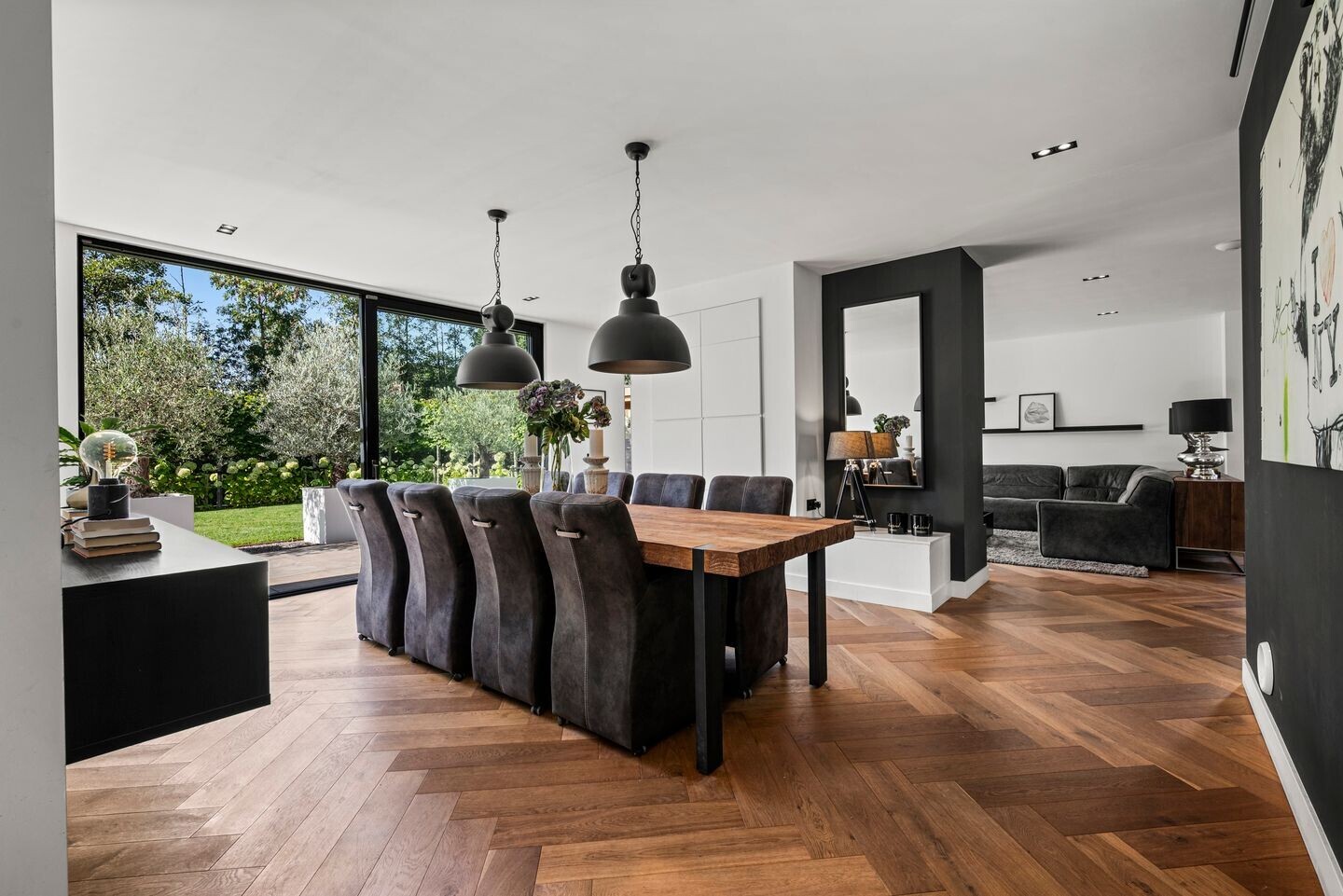 Vrijstaande woning te koop: Brouwersdam 52, Hoofddorp
