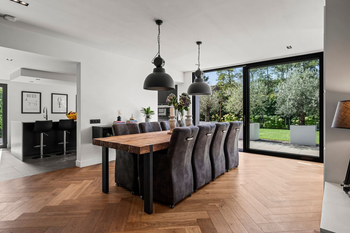 Vrijstaande woning te koop: Brouwersdam 52, Hoofddorp