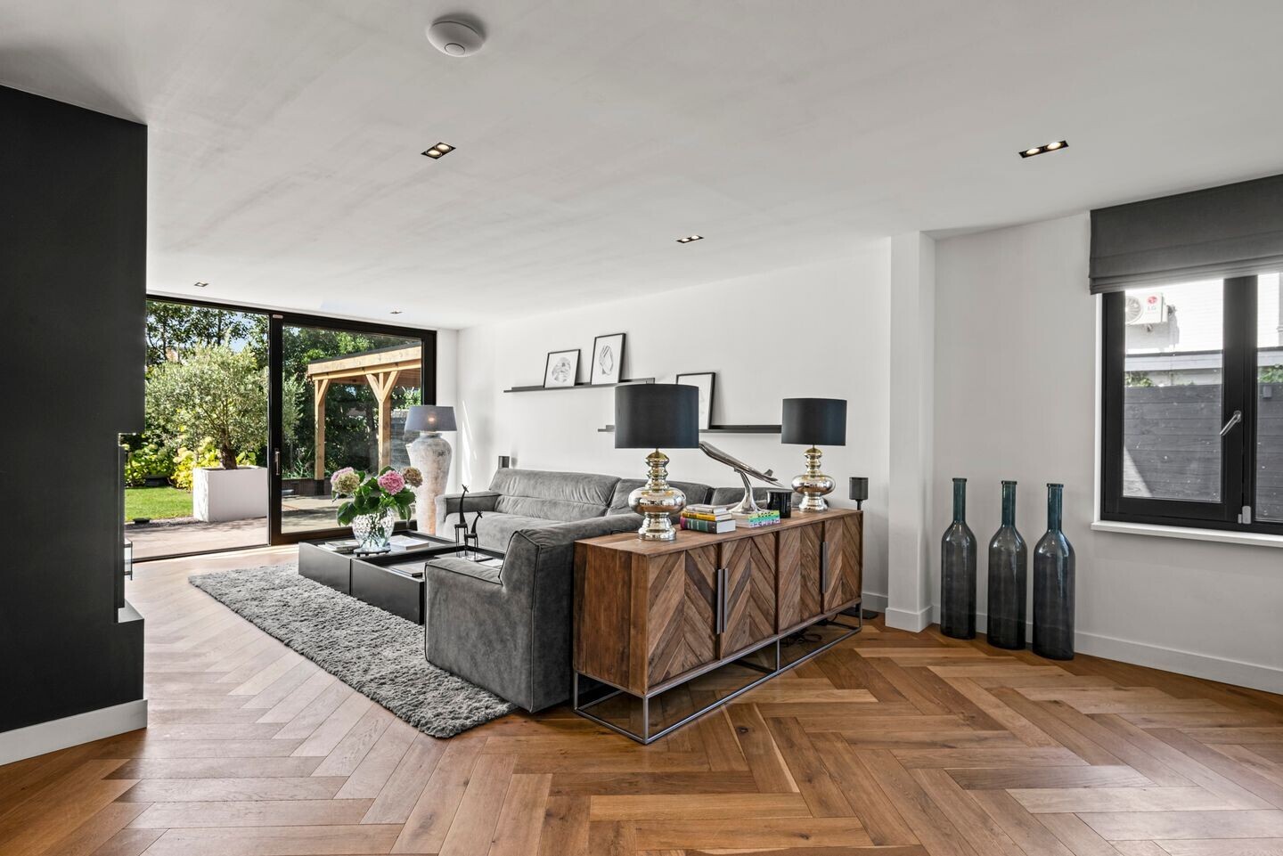 Vrijstaande woning te koop: Brouwersdam 52, Hoofddorp