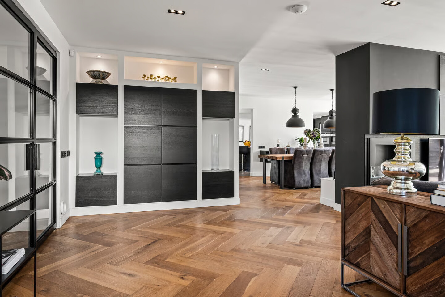 Vrijstaande woning te koop: Brouwersdam 52, Hoofddorp