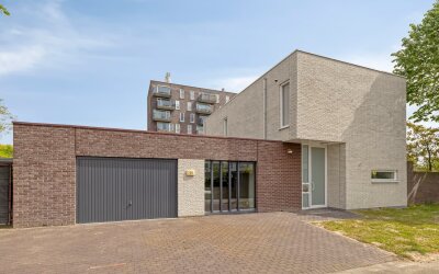Haringvliet 31