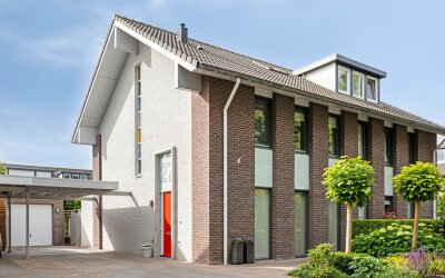 Kranenhout 27