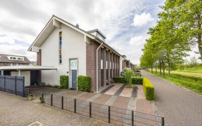 Huis te koop Kranenhout 47