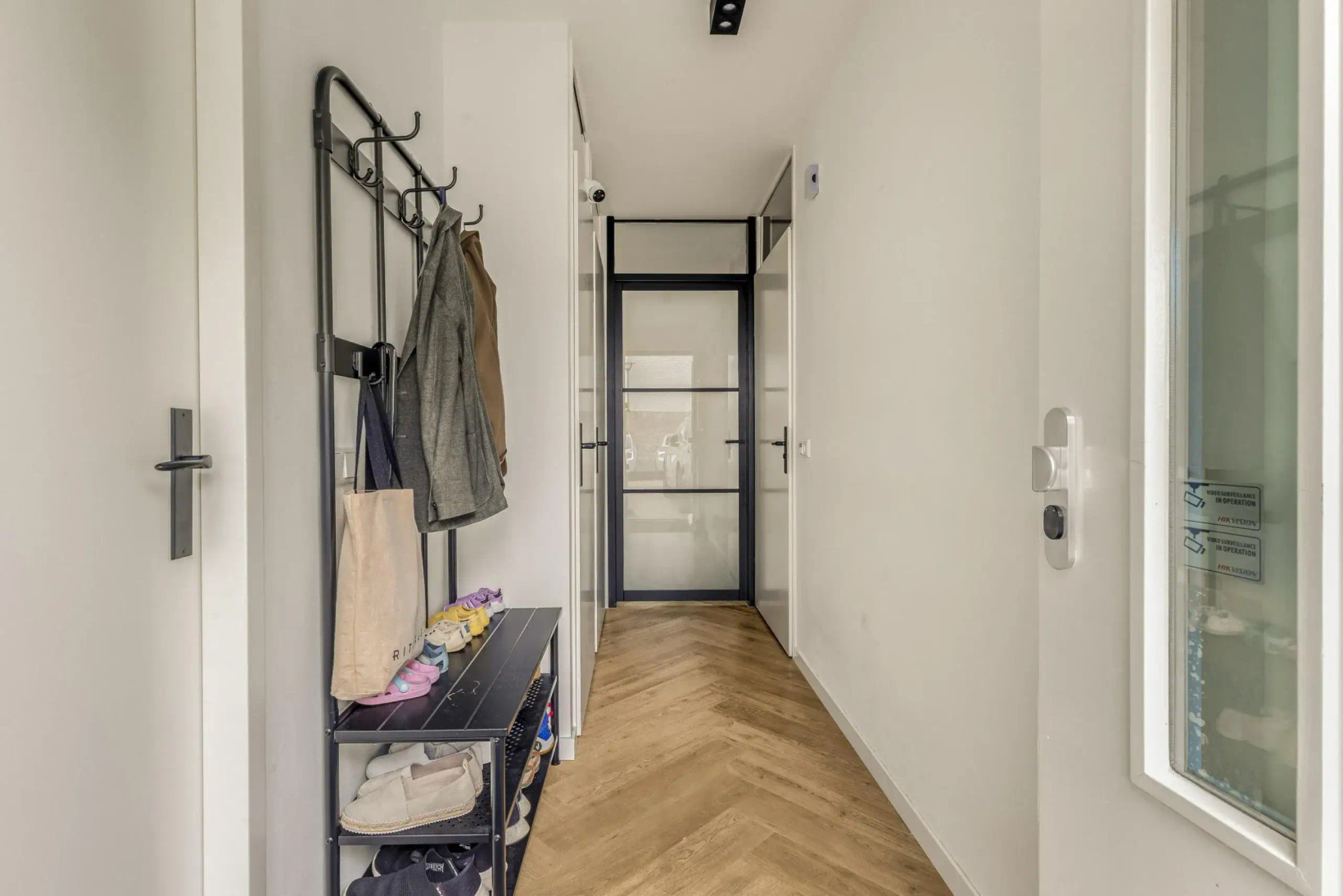 Tussenwoning te koop: Noorddijk 61, Hoofddorp