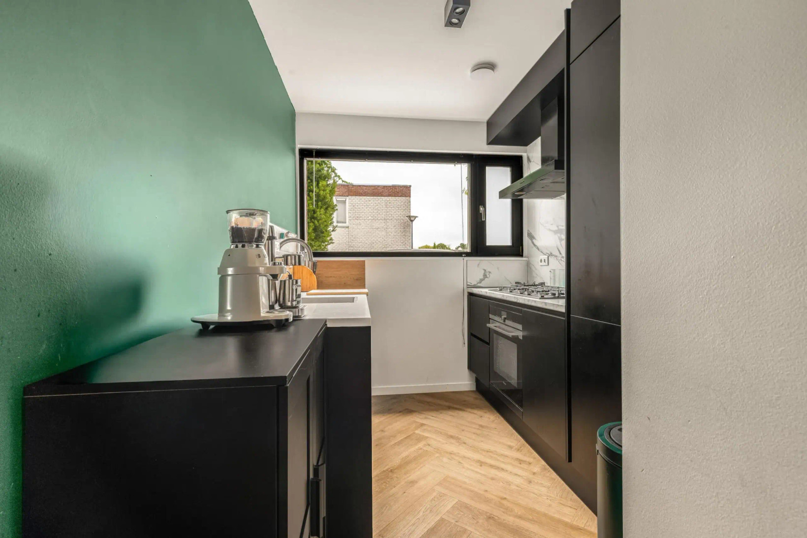 Tussenwoning te koop: Noorddijk 61, Hoofddorp