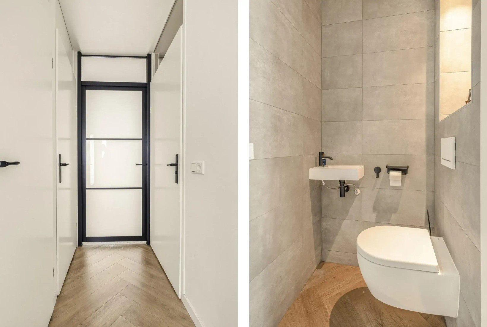 Tussenwoning te koop: Noorddijk 61, Hoofddorp