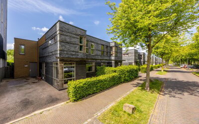 De Slufter 112