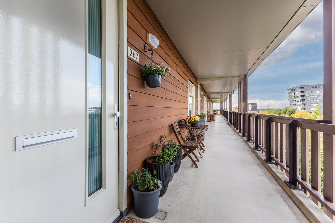 Appartement te koop: Waddenweg 267, Hoofddorp