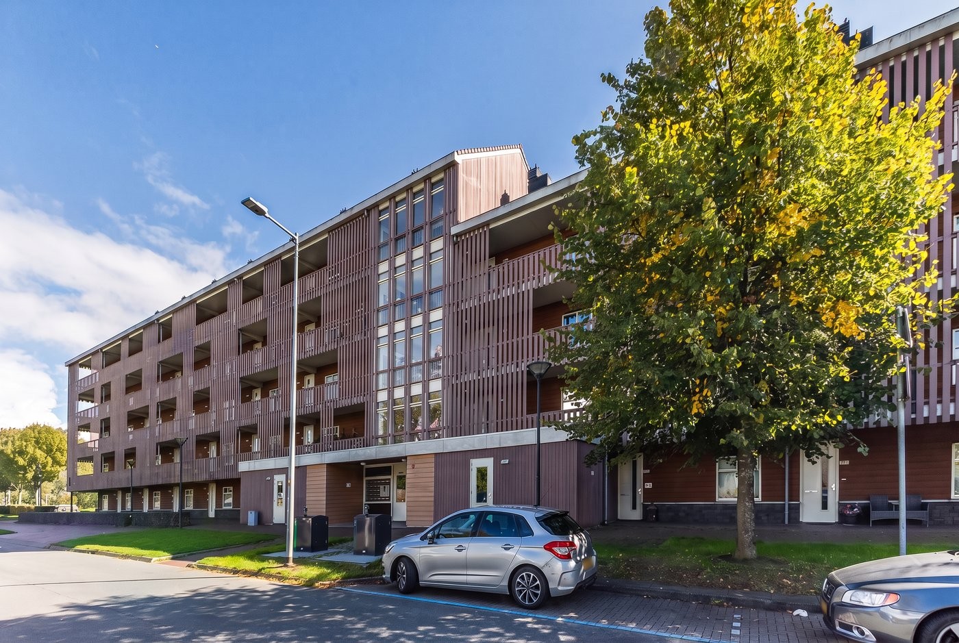 Appartement te koop: Waddenweg 267, Hoofddorp