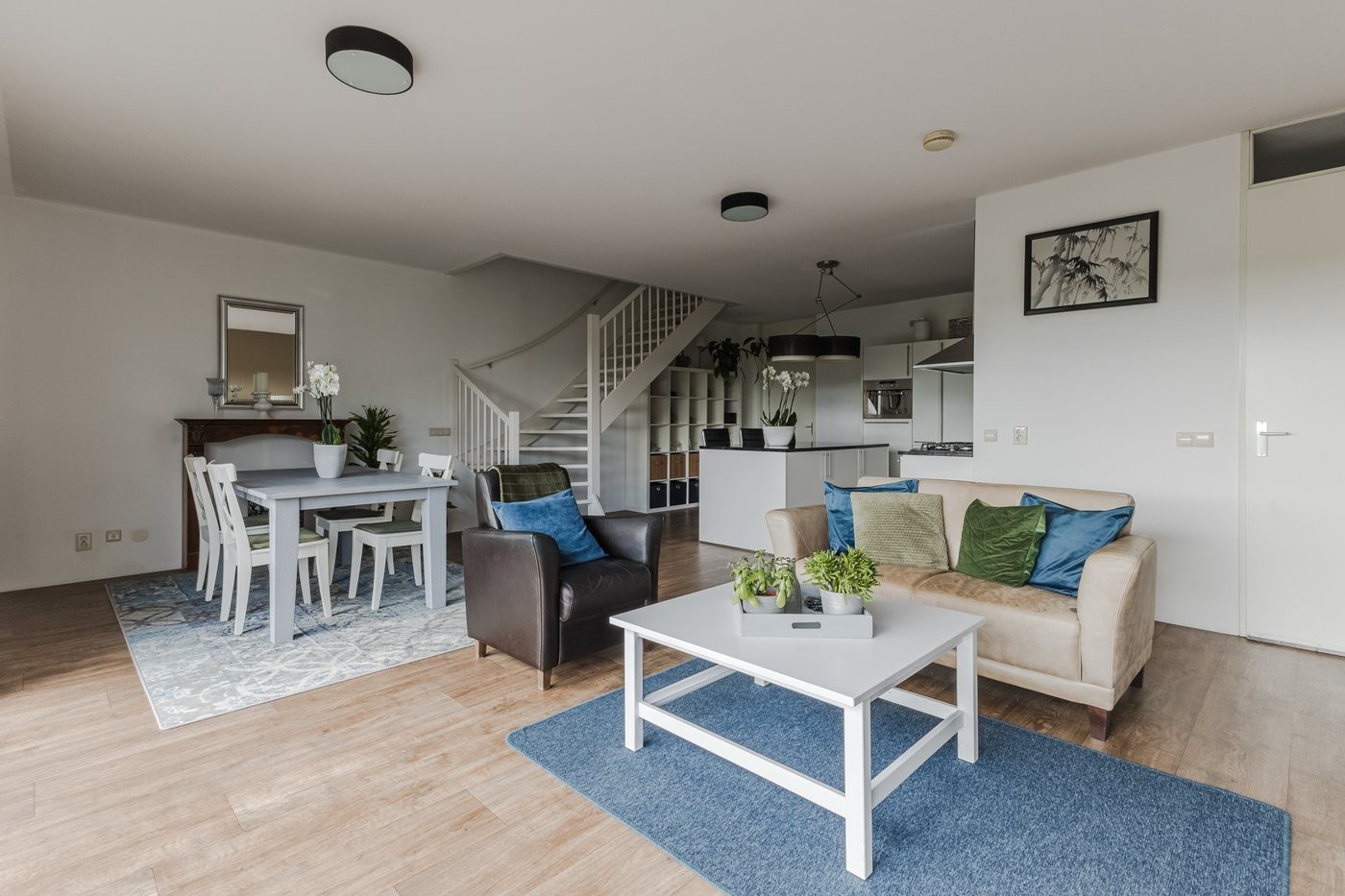 Appartement te koop: Waddenweg 267, Hoofddorp