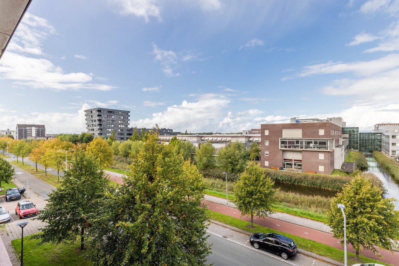 Appartement te koop: Waddenweg 267, Hoofddorp