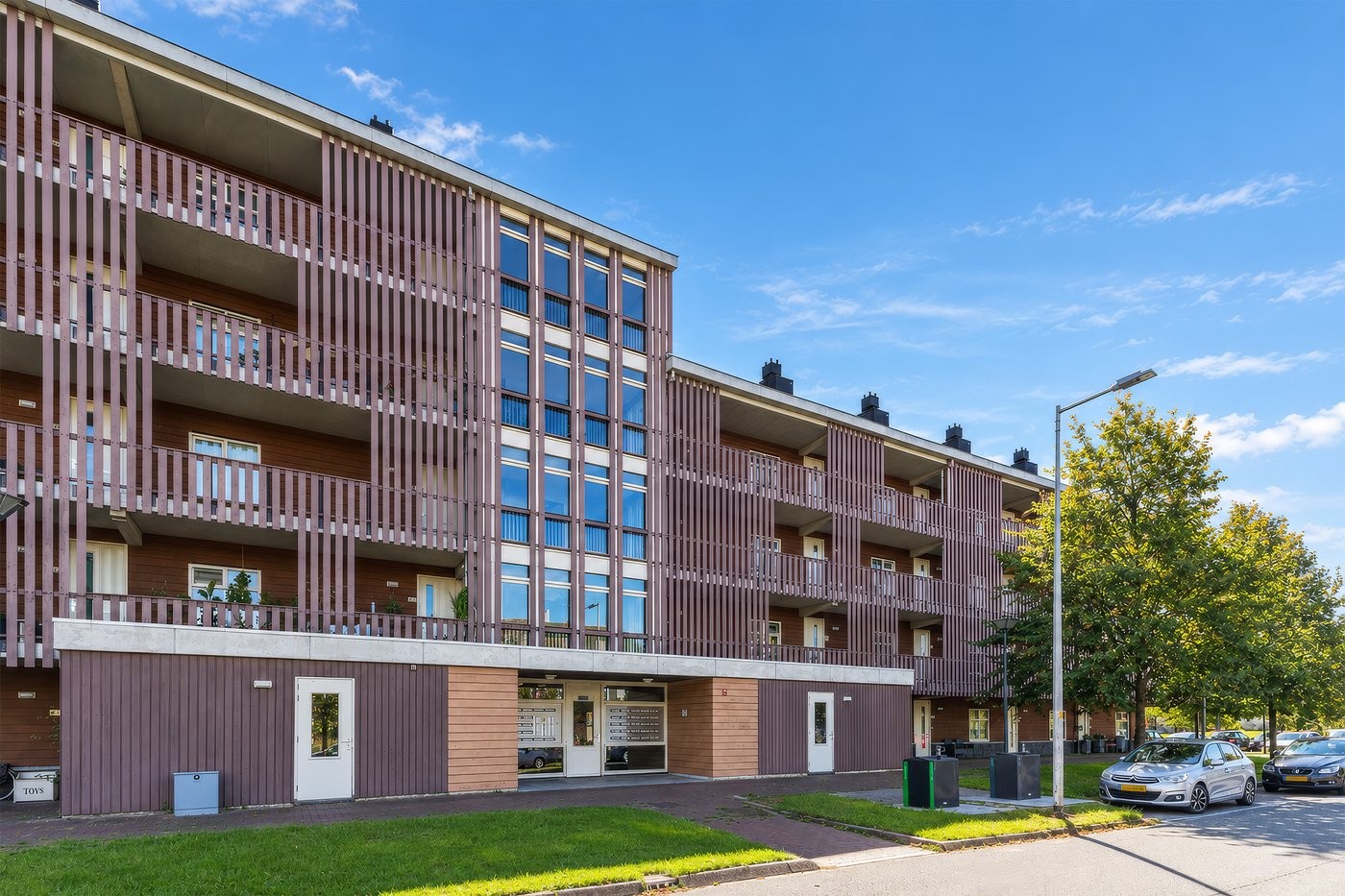 Appartement te koop: Waddenweg 267, Hoofddorp