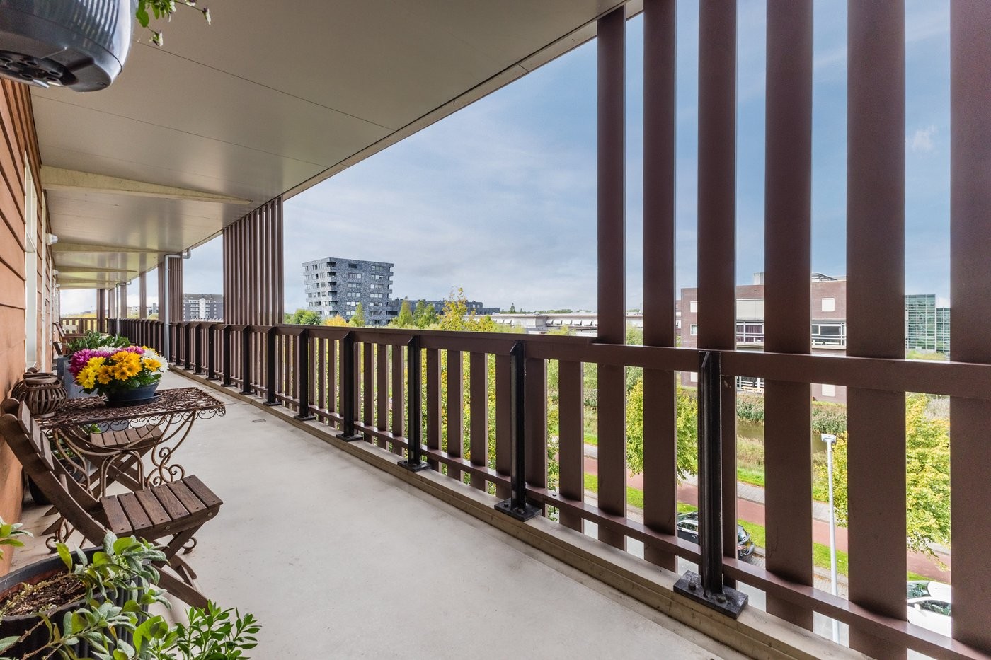 Appartement te koop: Waddenweg 267, Hoofddorp