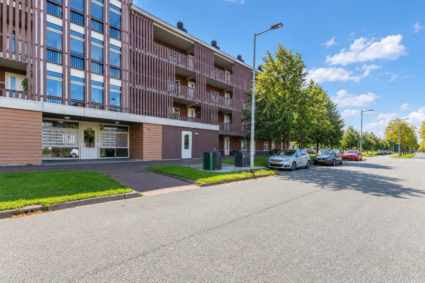 Appartement te koop: Waddenweg 267, Hoofddorp
