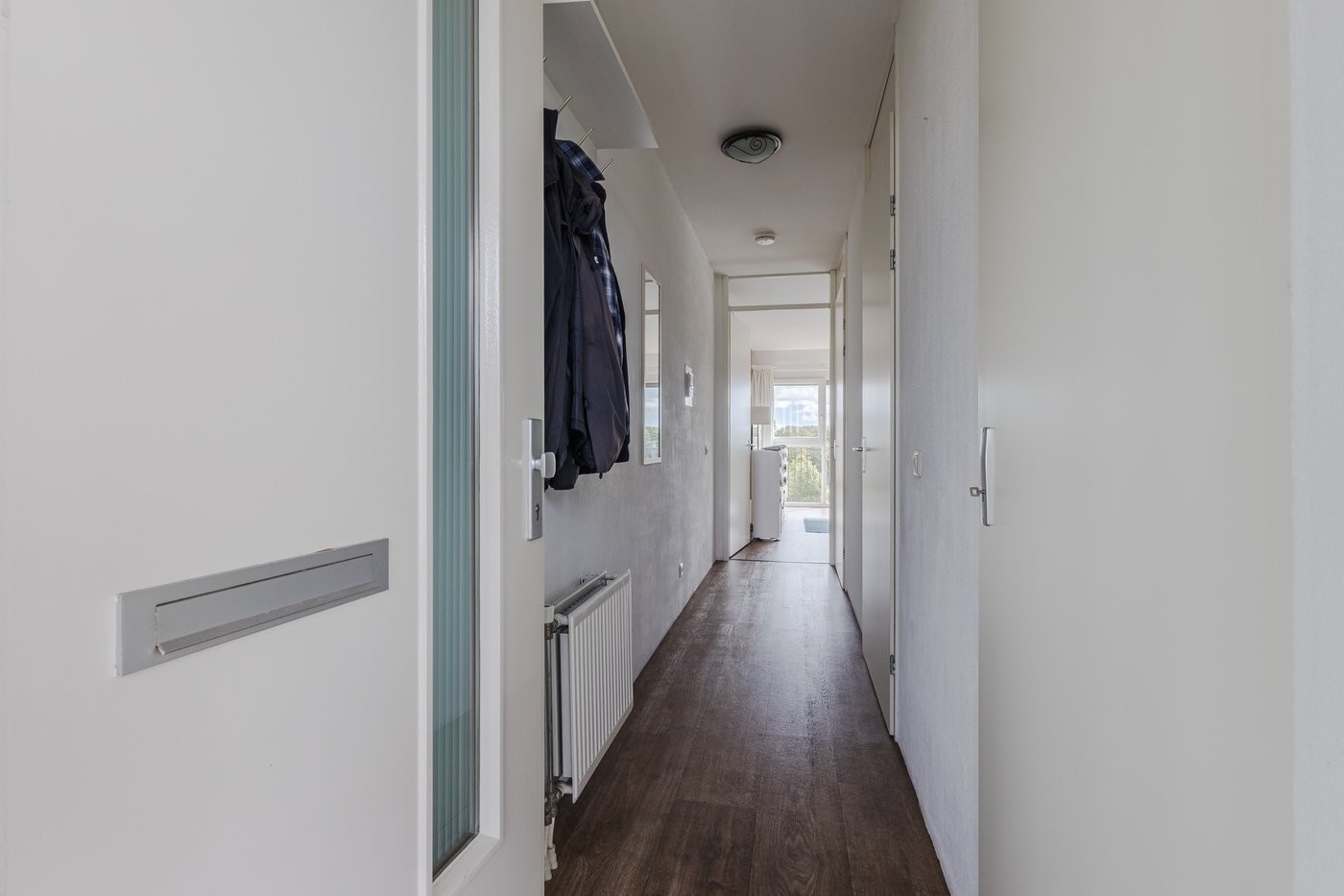 Appartement te koop: Waddenweg 267, Hoofddorp