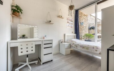 Boschplaat 118