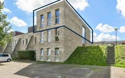Boschplaat 122