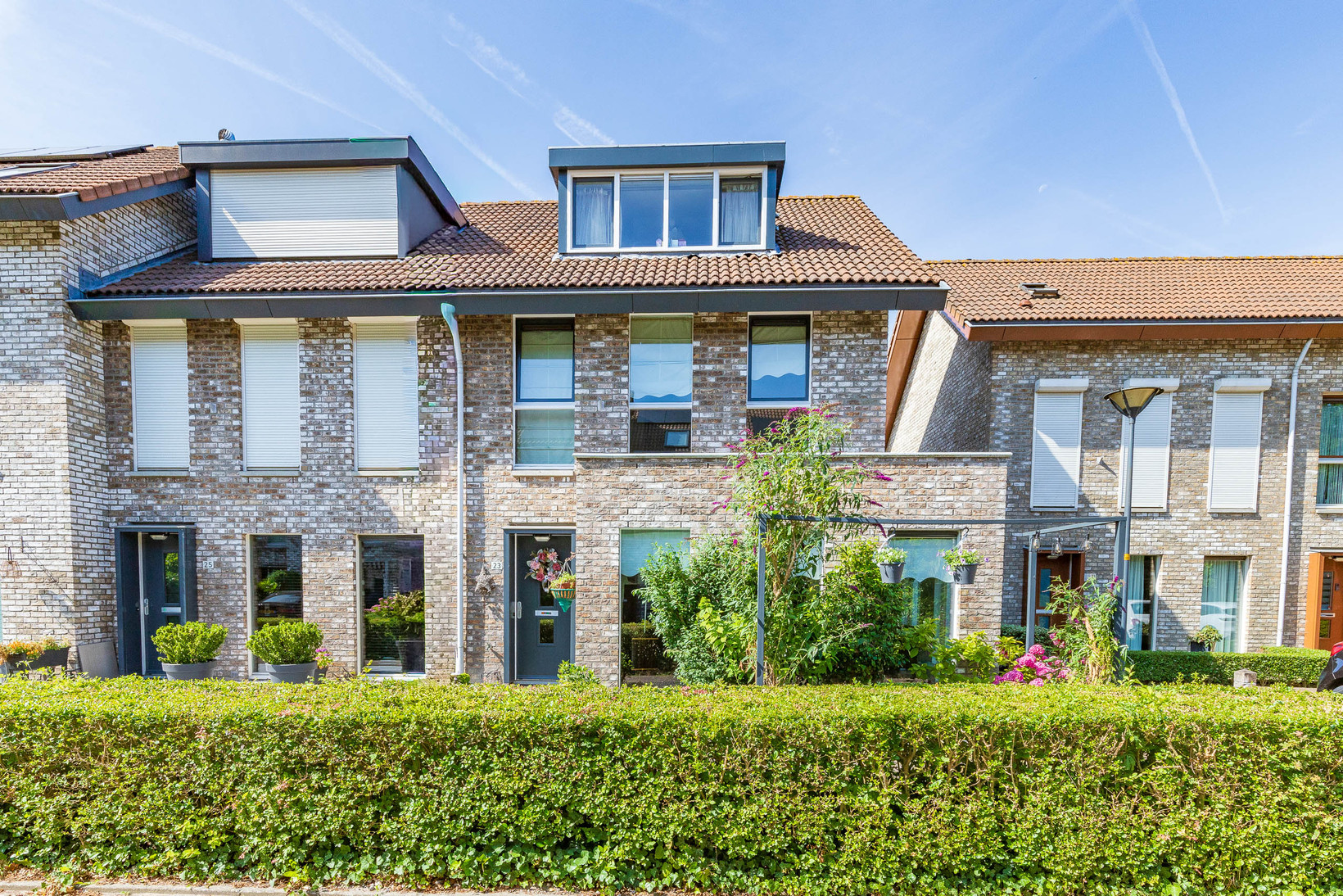 Hoekwoning te koop: Noordvaarder 23, Hoofddorp