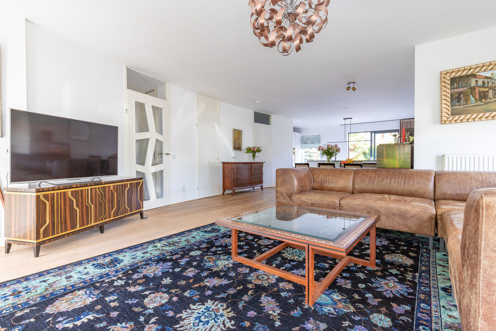 Hoekwoning te koop: Noordvaarder 23, Hoofddorp