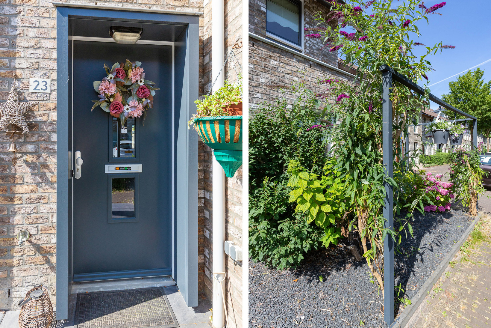 Hoekwoning te koop: Noordvaarder 23, Hoofddorp