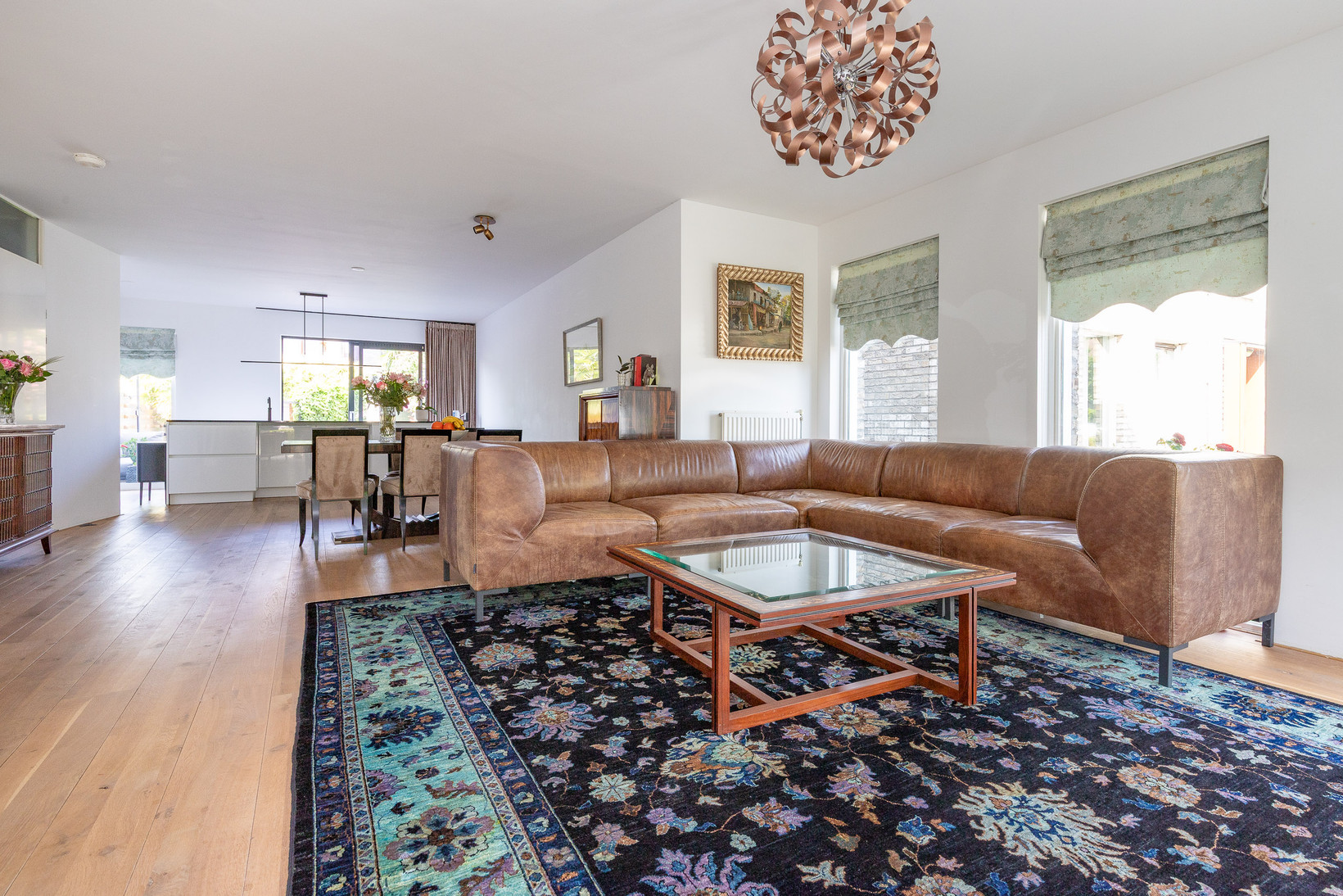 Hoekwoning te koop: Noordvaarder 23, Hoofddorp