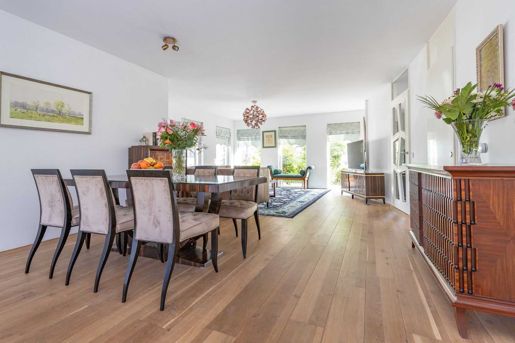 Hoekwoning te koop: Noordvaarder 23, Hoofddorp