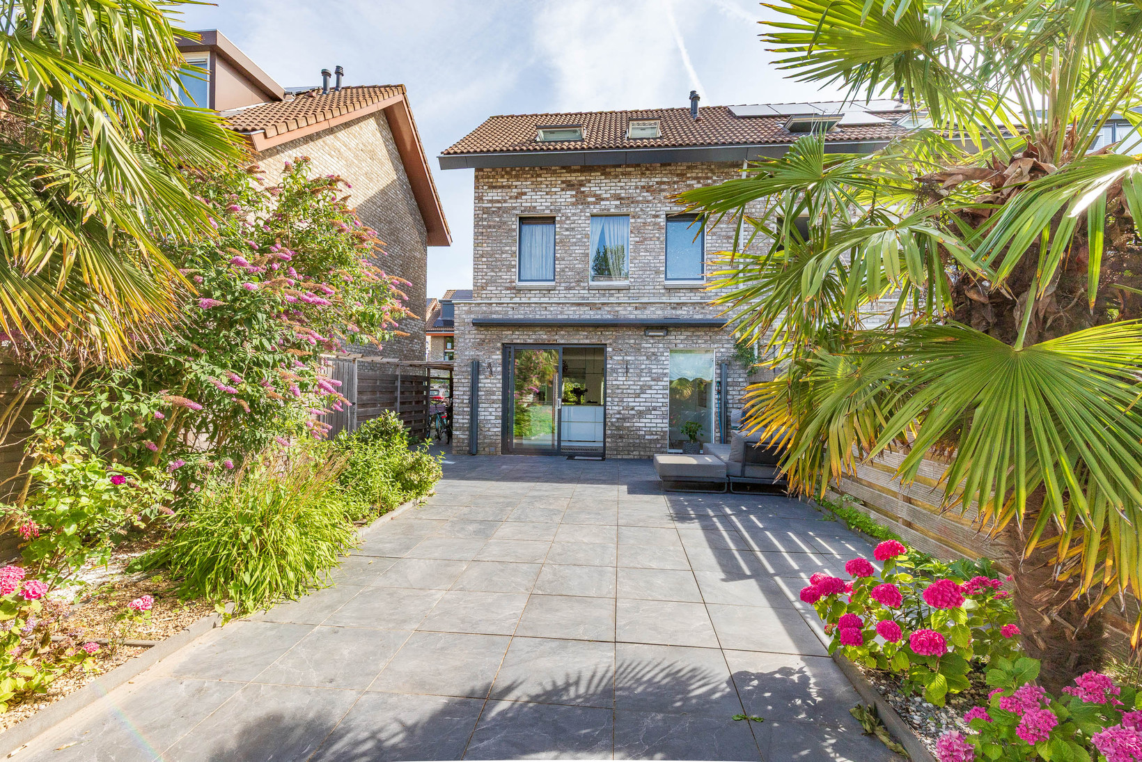 Hoekwoning te koop: Noordvaarder 23, Hoofddorp