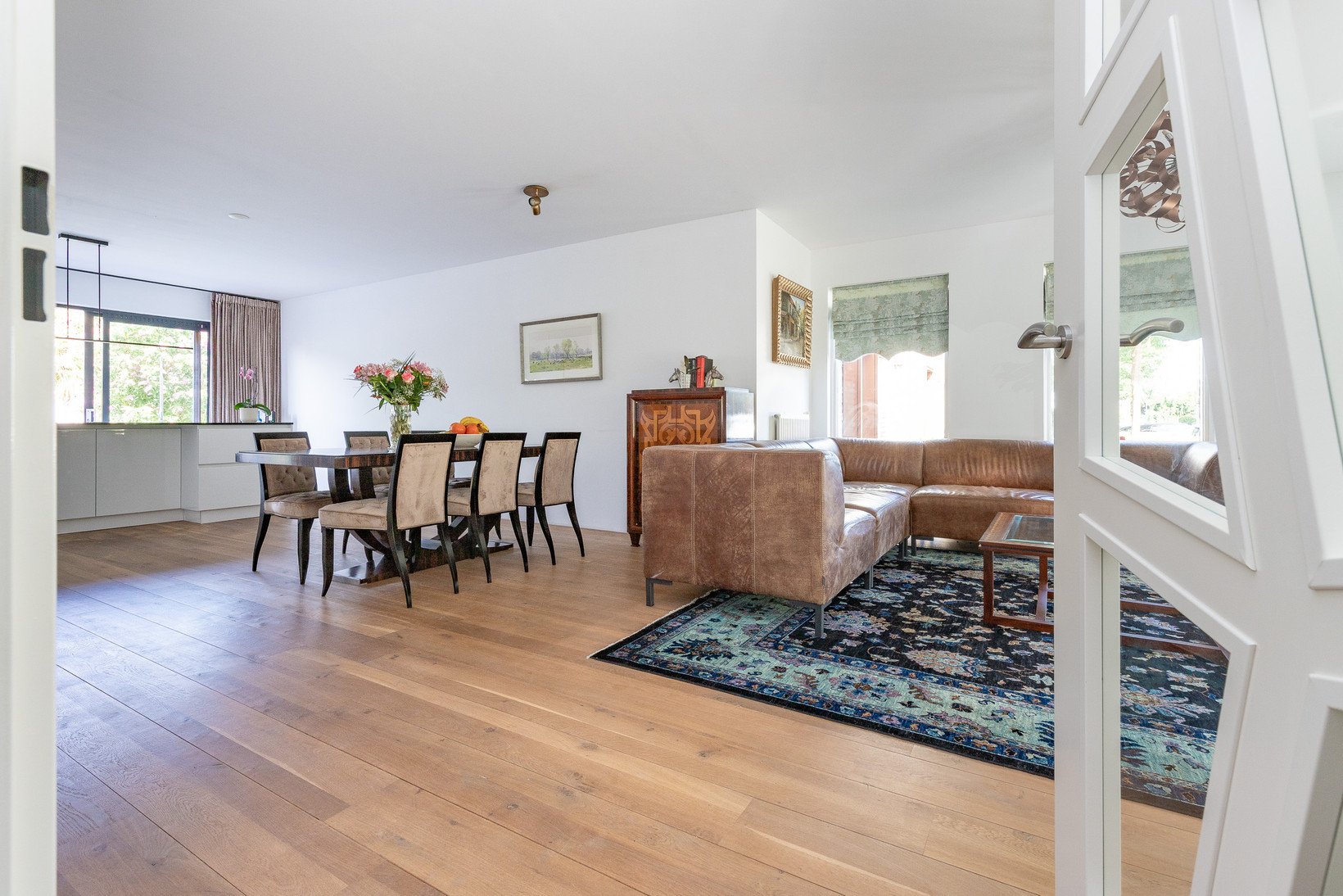 Hoekwoning te koop: Noordvaarder 23, Hoofddorp