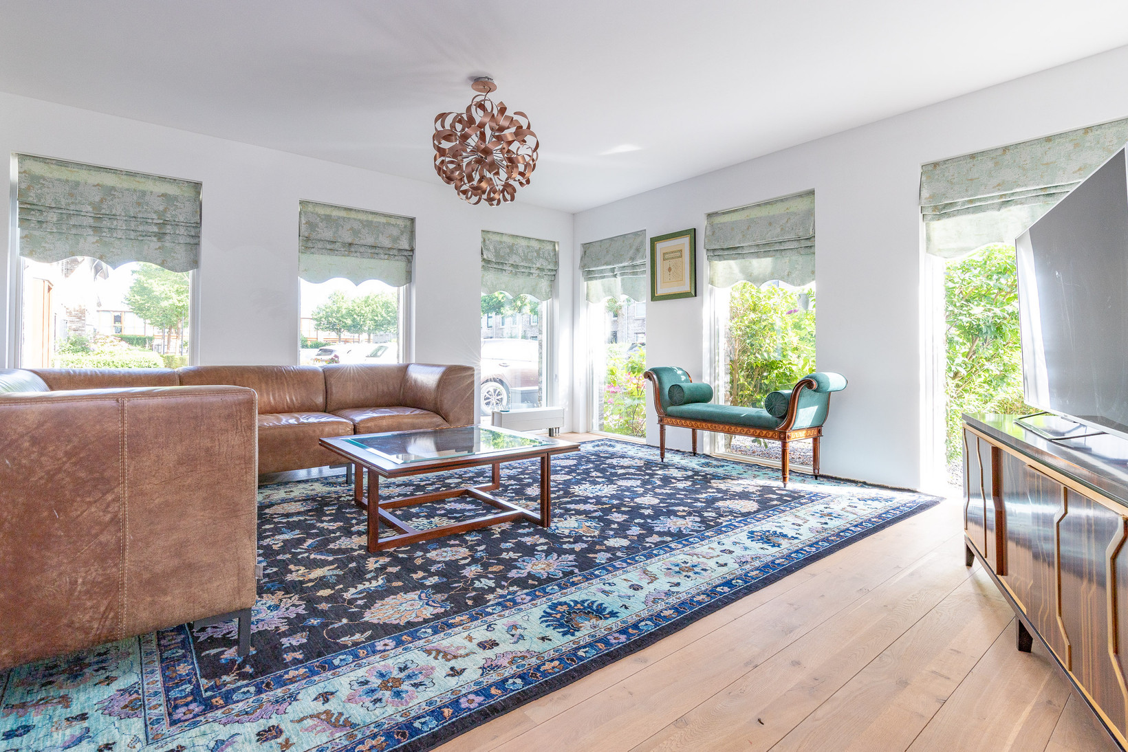 Hoekwoning te koop: Noordvaarder 23, Hoofddorp