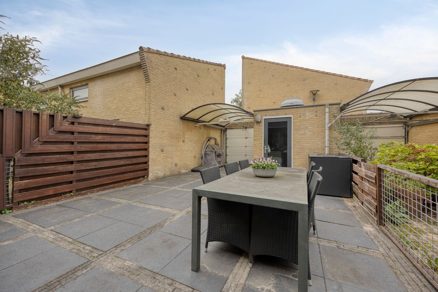 Tussenwoning te koop: Het Oerd 85, Hoofddorp