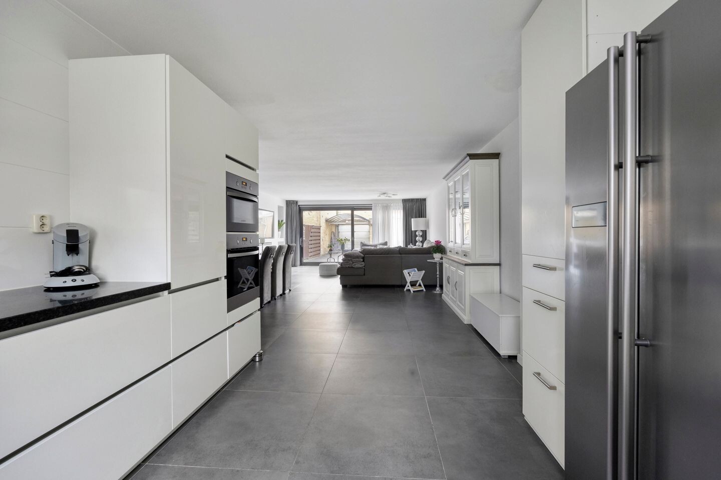 Tussenwoning te koop: Het Oerd 85, Hoofddorp