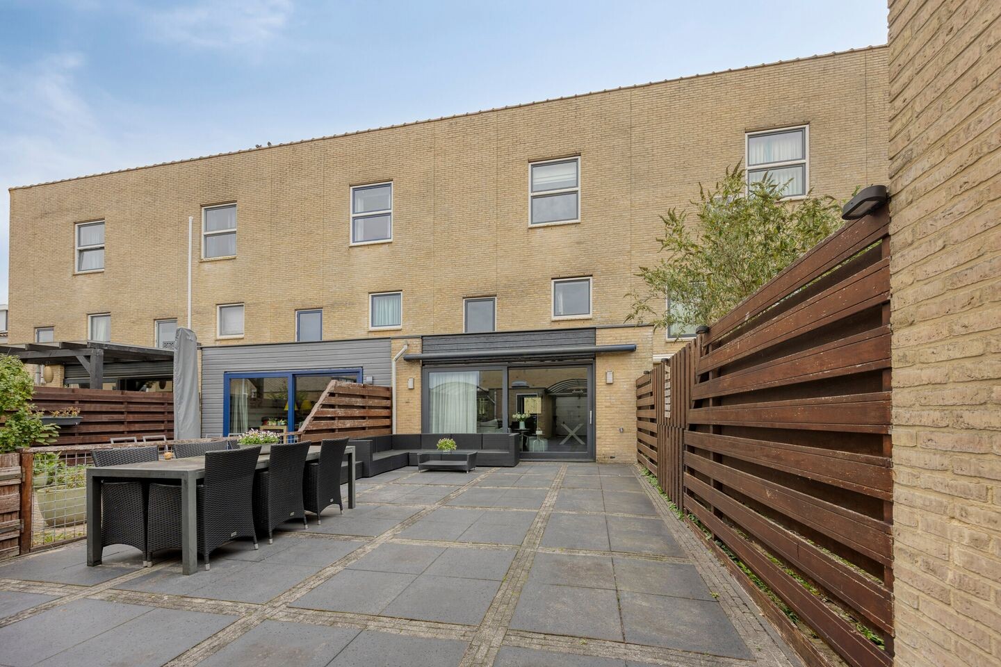 Tussenwoning te koop: Het Oerd 85, Hoofddorp