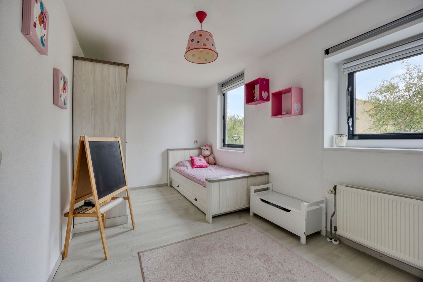 Tussenwoning te koop: Het Oerd 85, Hoofddorp