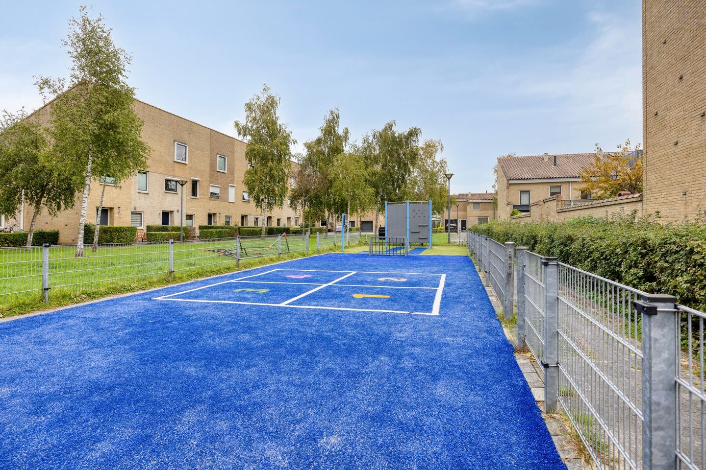 Tussenwoning te koop: Het Oerd 85, Hoofddorp