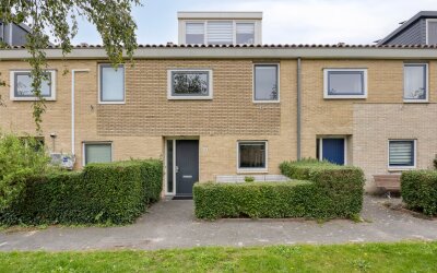 Het Oerd 85
