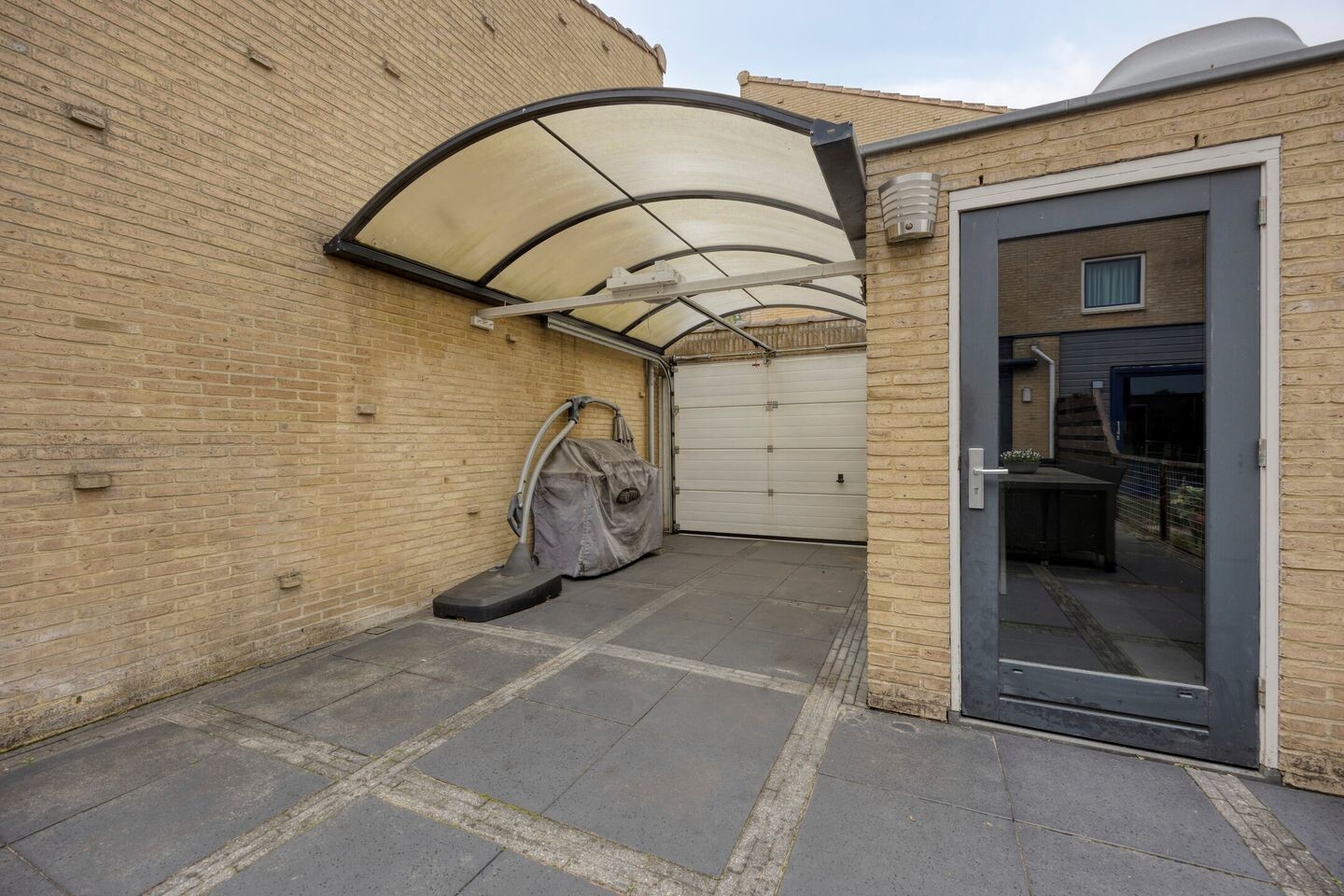 Tussenwoning te koop: Het Oerd 85, Hoofddorp