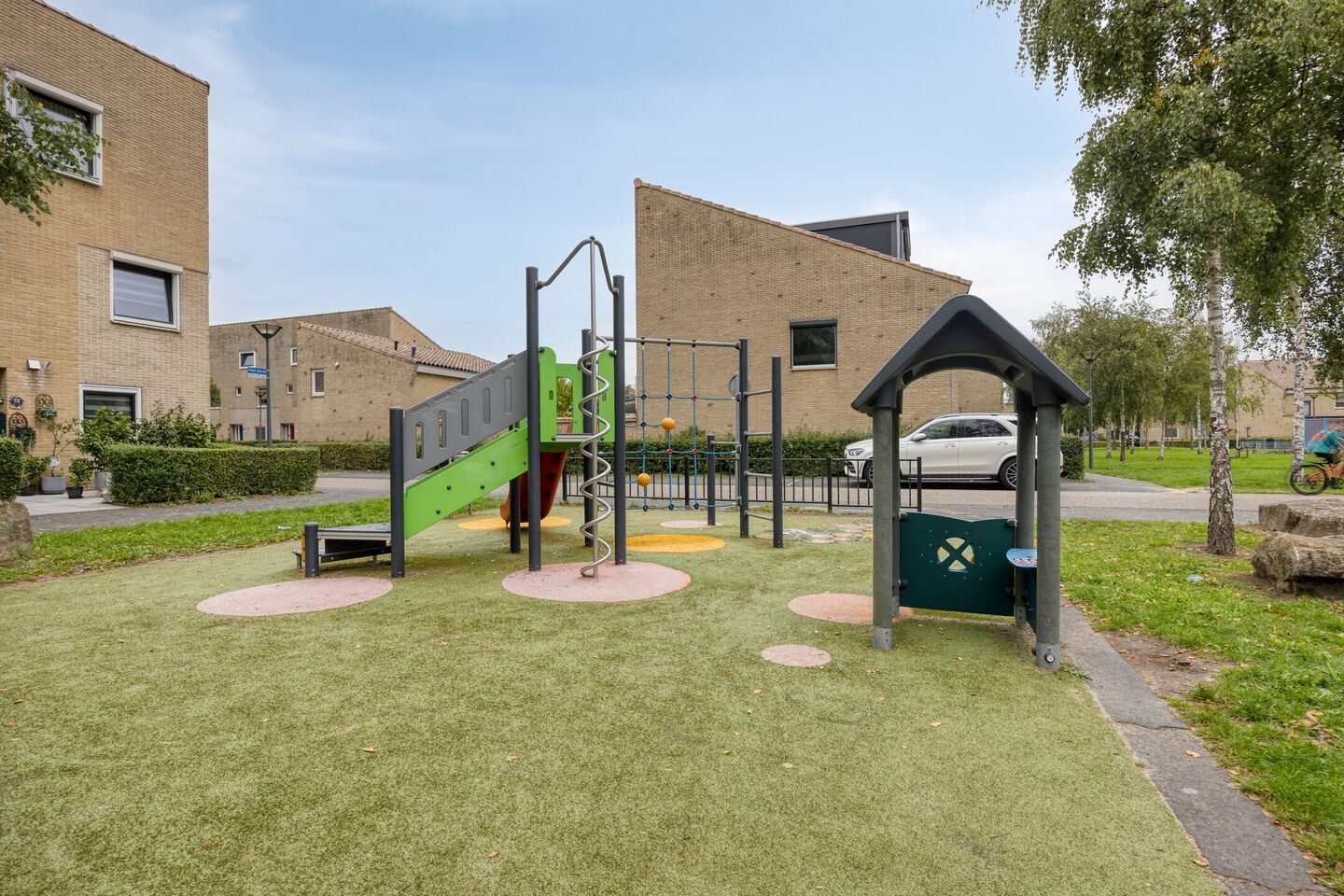 Tussenwoning te koop: Het Oerd 85, Hoofddorp
