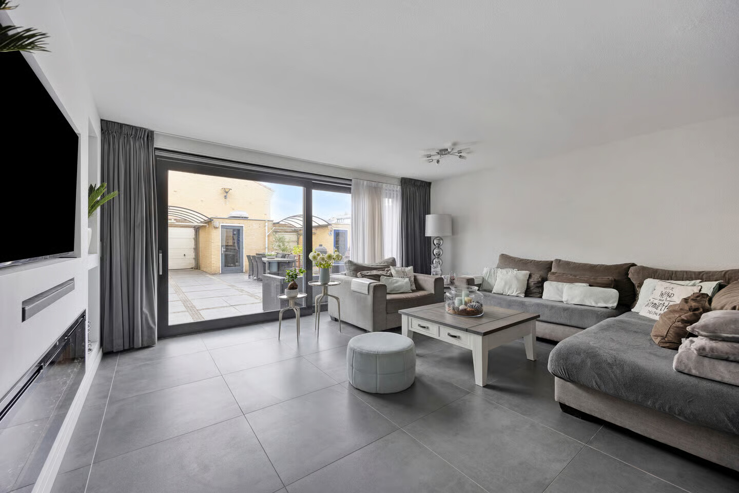Tussenwoning te koop: Het Oerd 85, Hoofddorp