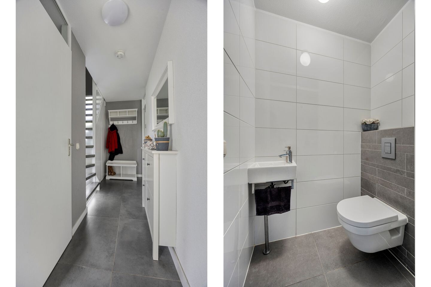 Tussenwoning te koop: Het Oerd 85, Hoofddorp