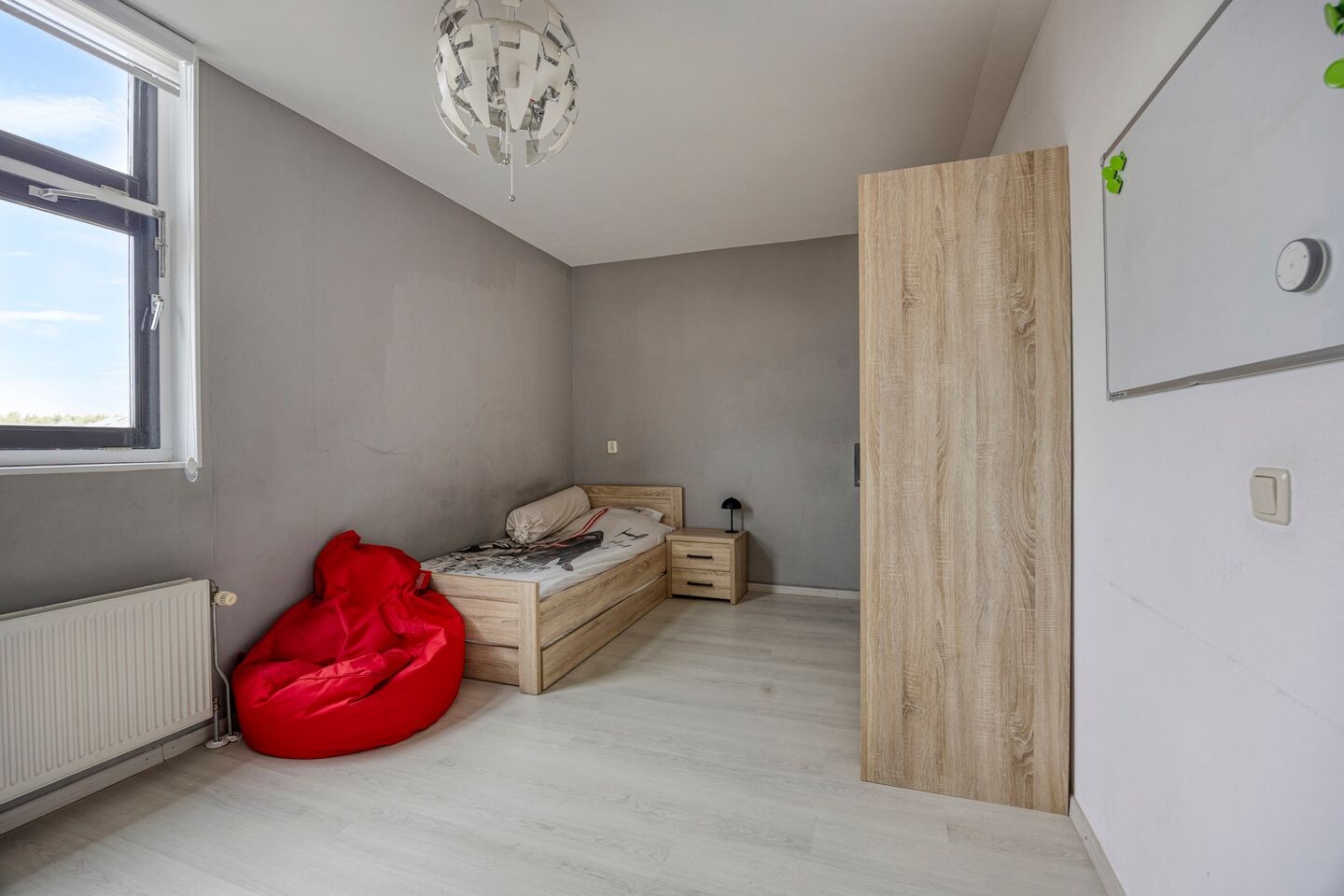 Tussenwoning te koop: Het Oerd 85, Hoofddorp