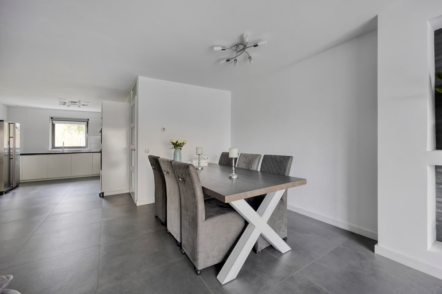 Tussenwoning te koop: Het Oerd 85, Hoofddorp