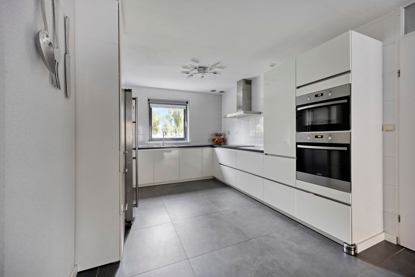 Tussenwoning te koop: Het Oerd 85, Hoofddorp
