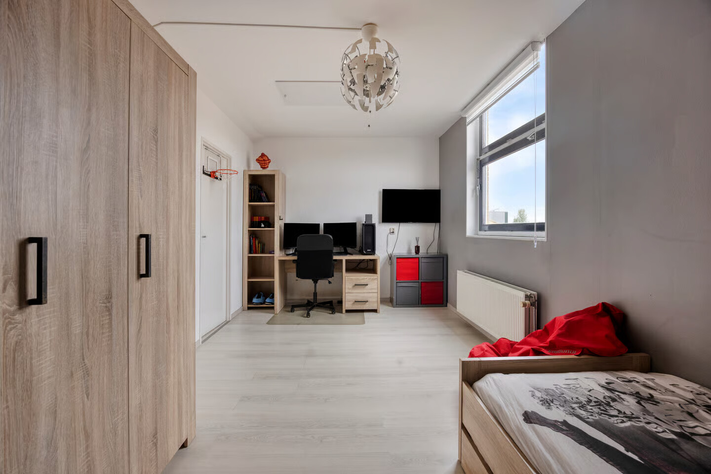 Tussenwoning te koop: Het Oerd 85, Hoofddorp