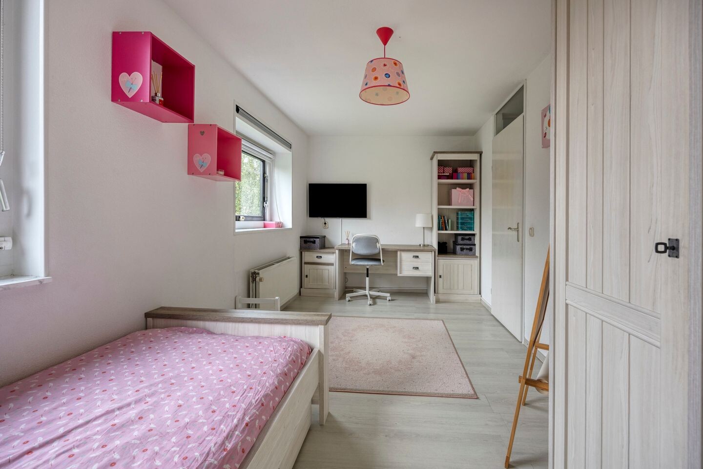 Tussenwoning te koop: Het Oerd 85, Hoofddorp