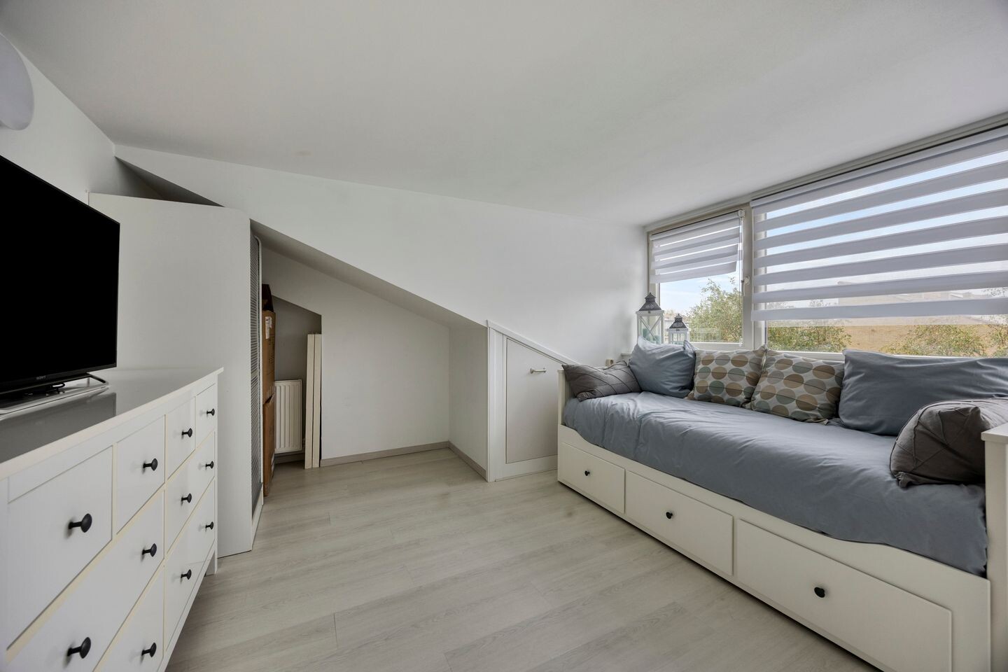 Tussenwoning te koop: Het Oerd 85, Hoofddorp