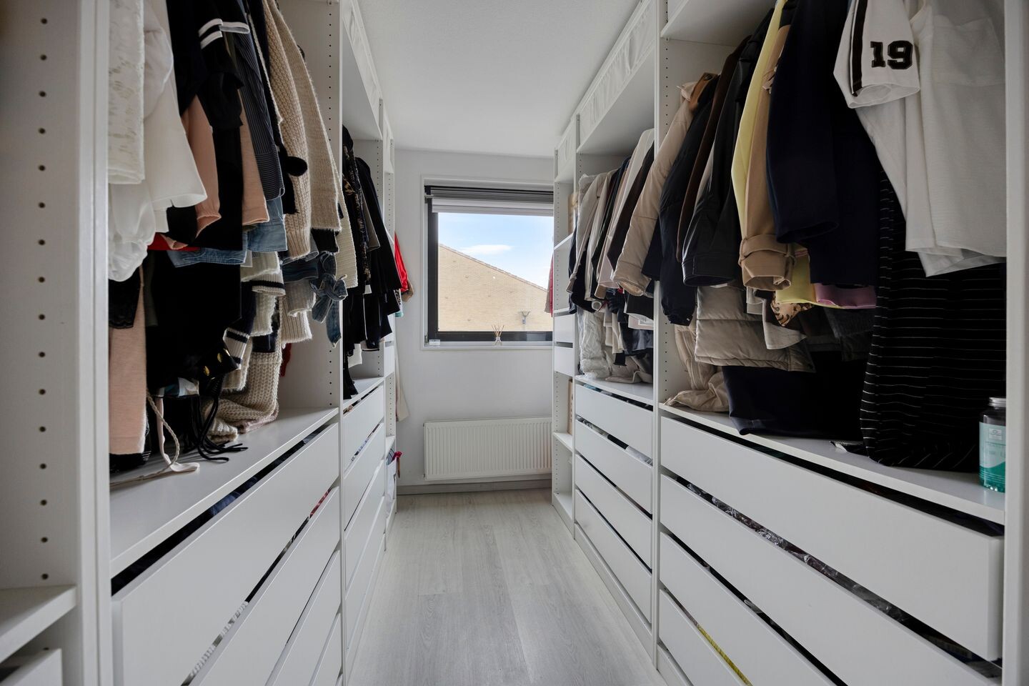Tussenwoning te koop: Het Oerd 85, Hoofddorp