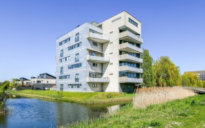 Banckspolder 22