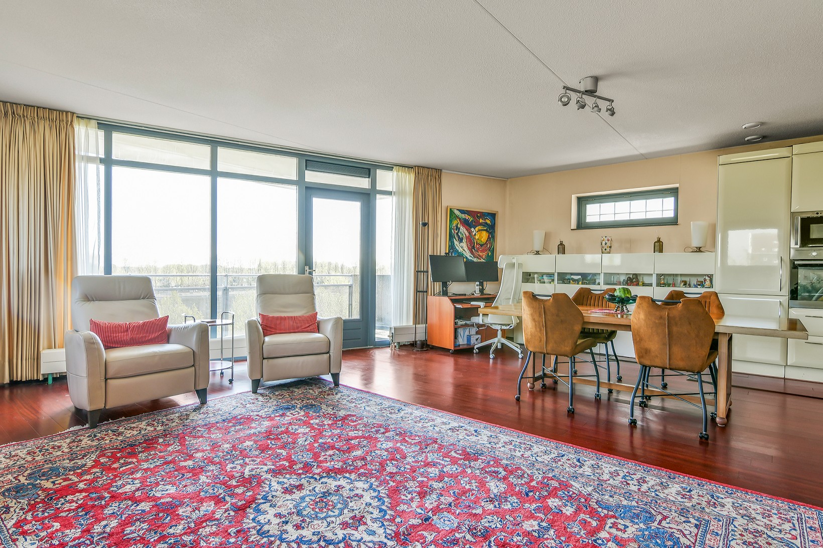 Appartement te koop: Banckspolder 22, Hoofddorp